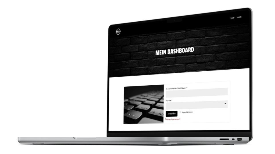 BroDesigns Login