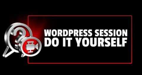 BroDesigns WordPress Session